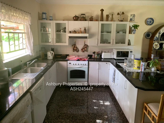 Dandaro Village Home 