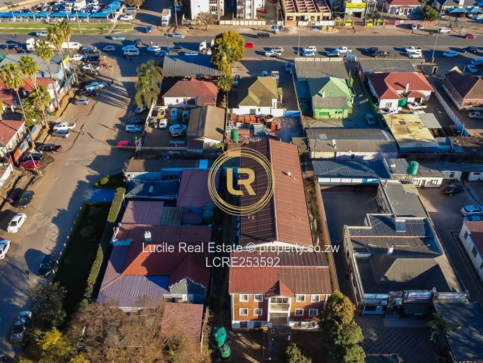 Bedsitter For Sale – Central Avenue | $45,000 Usd