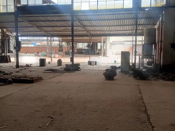 Warehouse & Factory