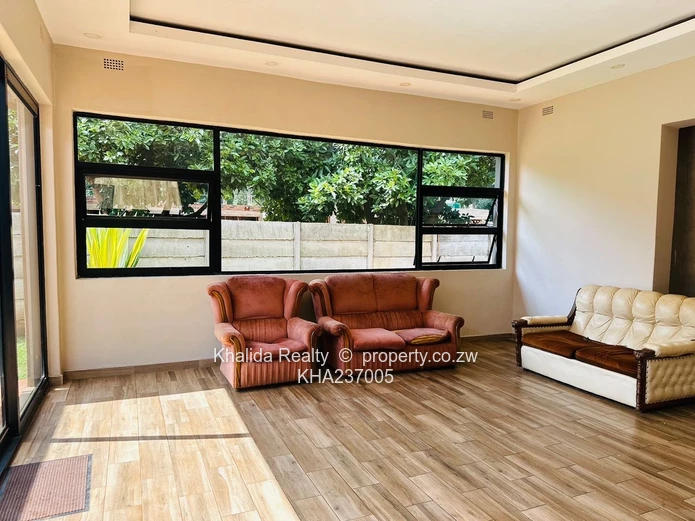 Borrowdale house for sale 