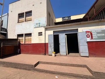 Shop & Retail Property