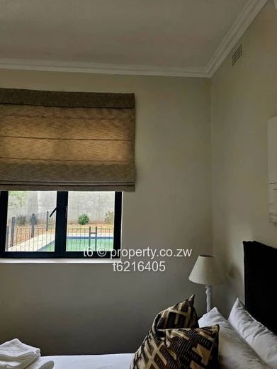 Investors Delight -3 Bedroomed House For Sale In Victoria Falls