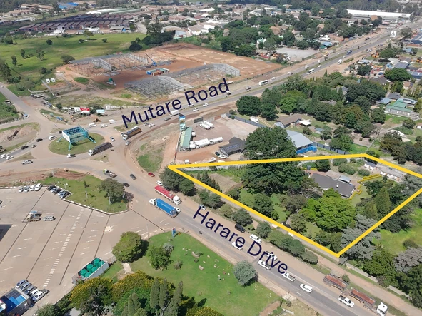 Shop & Retail Property