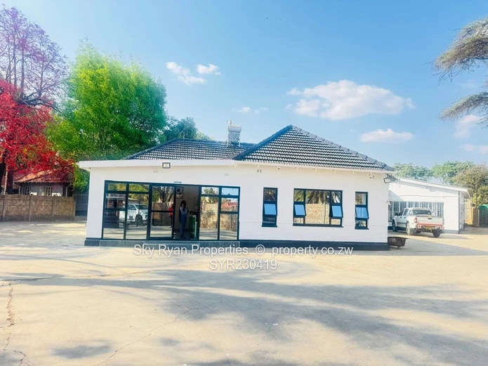 Eastlea Commercial Property For Sale