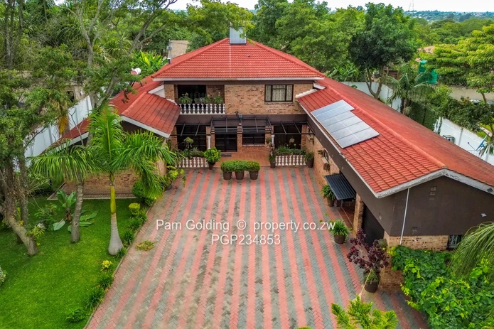 Stunning Double-Storey Home for Sale!