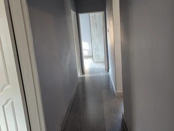 3 Bedroom Garden Flat