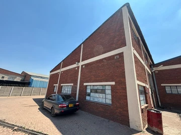 Warehouse & Factory