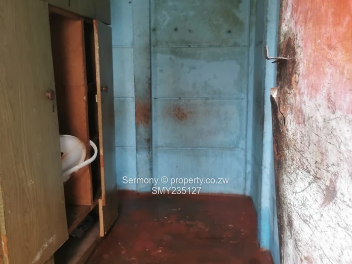 Residential House For Sale (Sole Mandate)