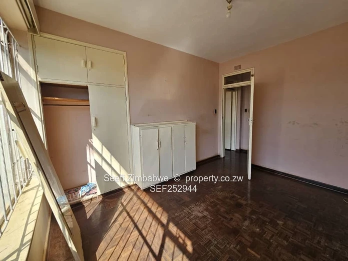 1-Bedroom Apartment for Rent – The Avenues