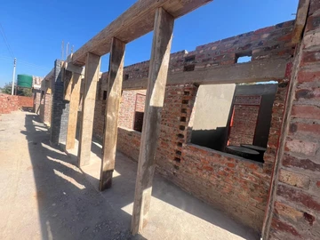 3 Bedroom Flat & Apartment