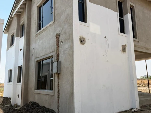 4 Bedroom Townhouse Complex