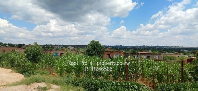 Hatcliff Corner stand with 2 roomed cottage for sale
