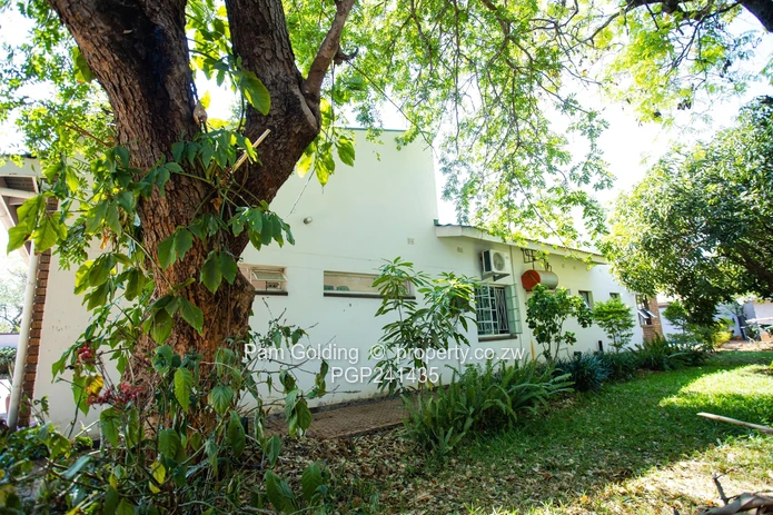 Home, Haven Or Investment !