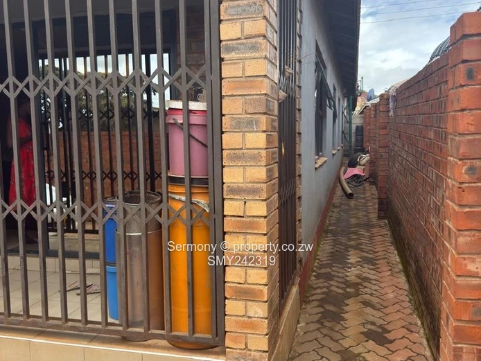 Spacious Home For Sale