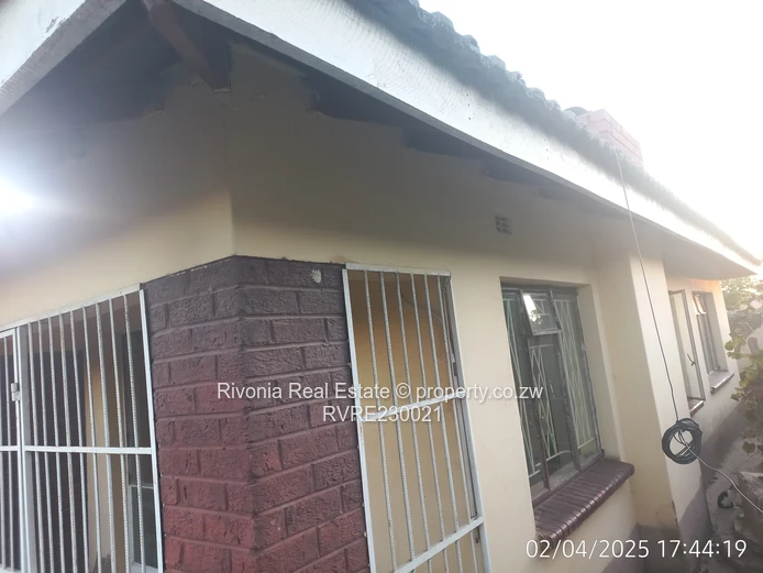 Mint Starter Home (Sole Mandate)