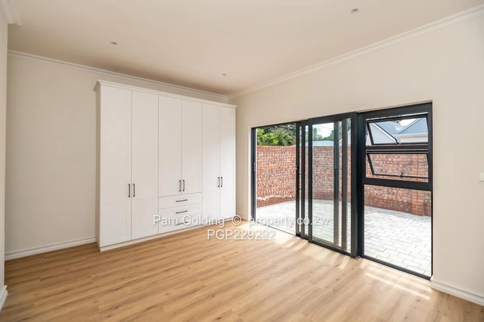 Exclusive Newly Built Townhouse - Vainona