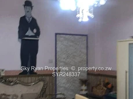 Avenues Flat For Sale 