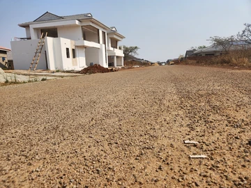 Stands & Residential Land