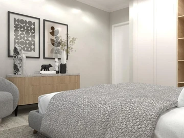 8 Unit Townhouse Complex