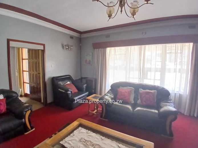 Strategically Located Eastlea Home | S. Machel