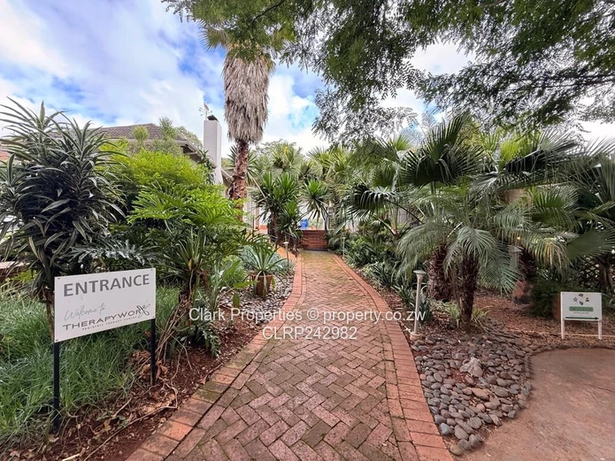 Medical & Wellness Rooms To Let – Highlands