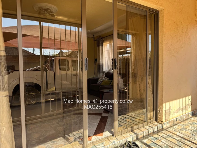 3-Bedroom House For Sale – Bloomingdale