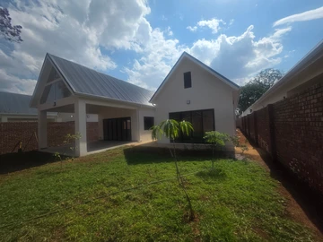 3 Bedroom Townhouse Complex