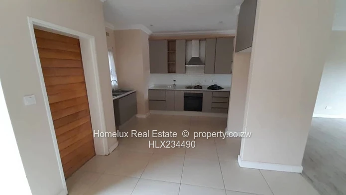 3 Bedroom Apartment available for rent