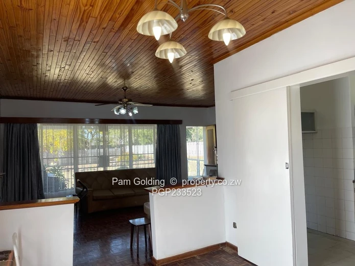 Invest in Address! Woodlands!