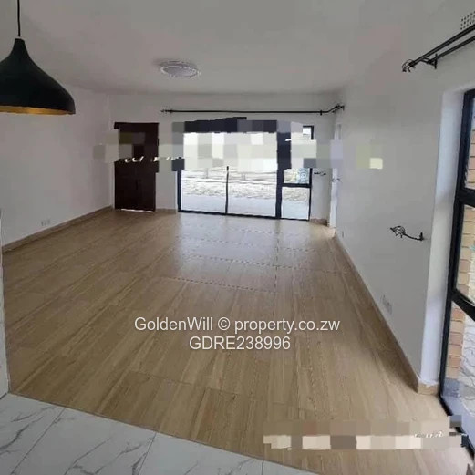 Madokero cluster to rent 