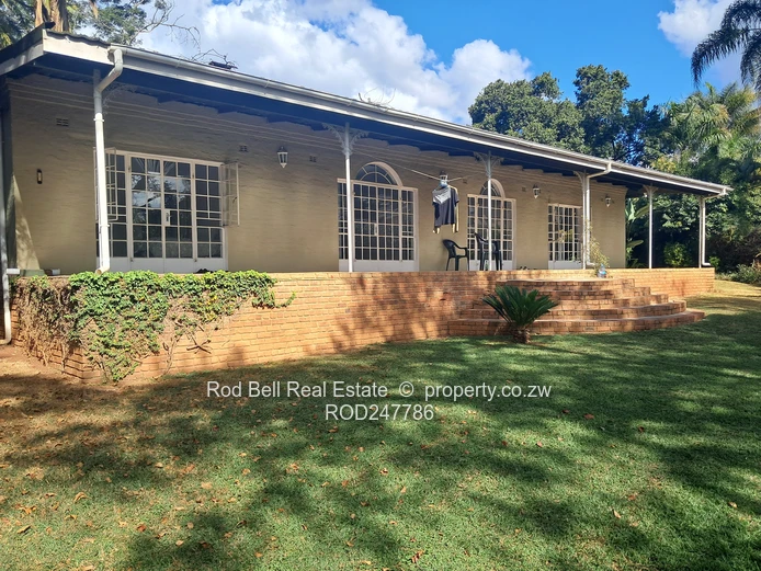 3-bedroom home in great location