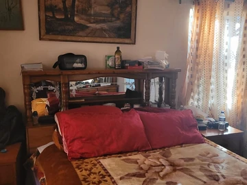 Avenues Flat 