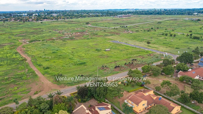 The Strand Corporate Office Park