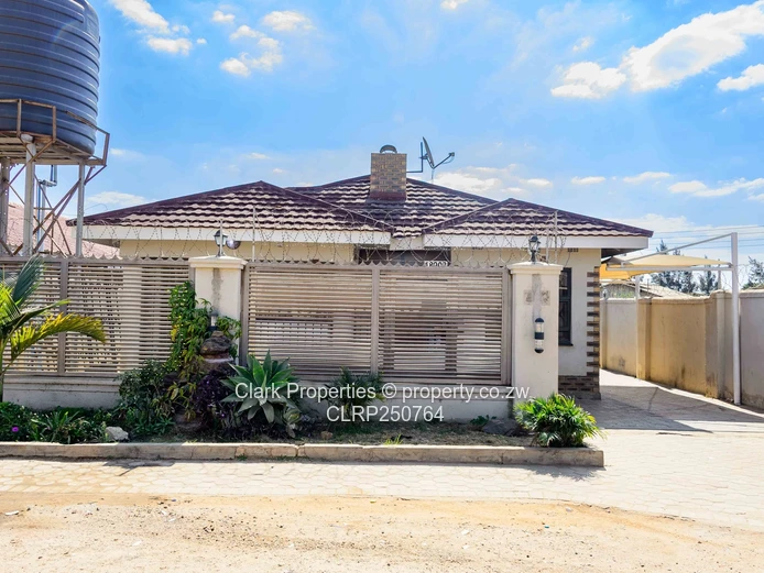 Move In Ready Family Home