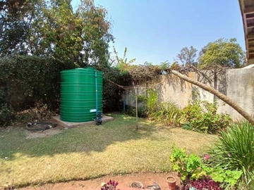 2 Bedroom Townhouse Complex