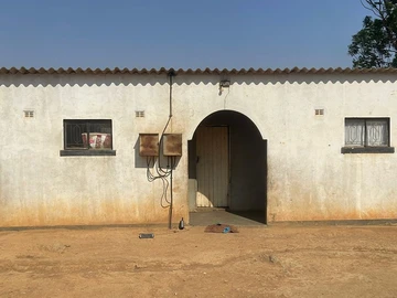 Farm & Agricultural Land