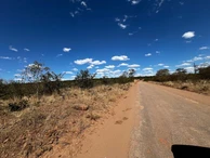 Prime Commercial Land for sale in Victoria Falls 