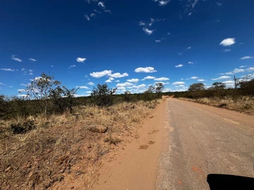 Commercial & Industrial Land