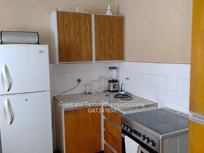 Avenues Duplex Flat For Sale 2 Bedrooms