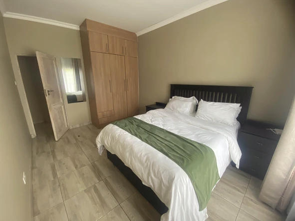 3 Bedroom Townhouse Complex