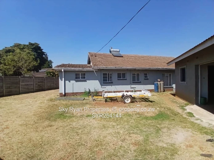 Belvedere House For Sale 