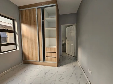 3 Bedroom Townhouse Complex