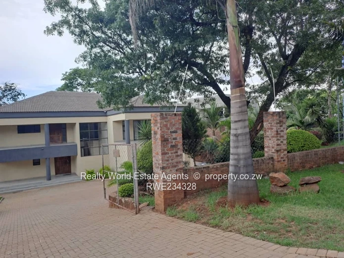 Shawasha Hills – Double-Story Home for Sale