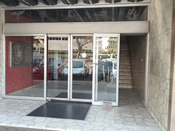 Shop & Retail Property