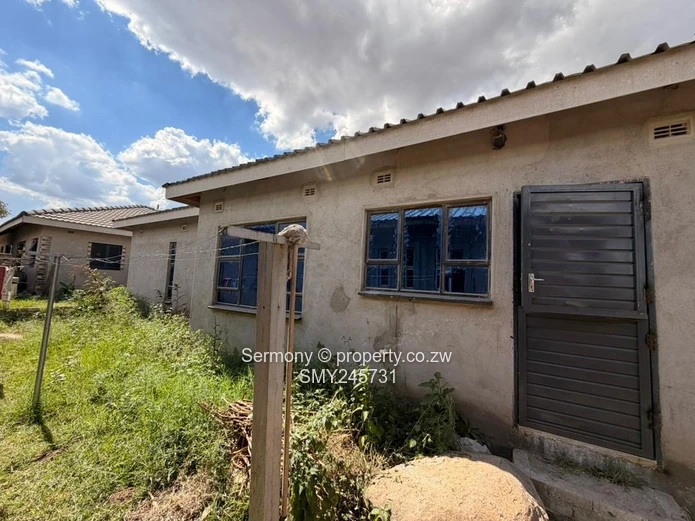 Residential house for rent