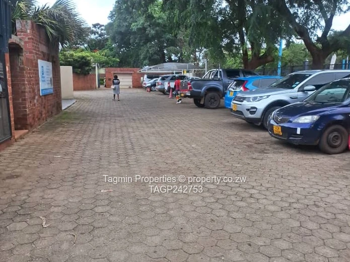 Borrowdale House for Sale