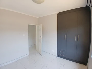 3 Bedroom Townhouse Complex