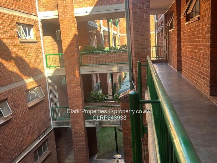 Spencer Cook Gardens!