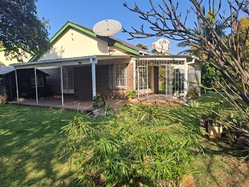3 Bedroom Townhouse Complex