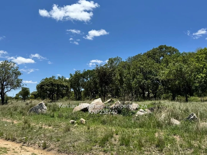 Mixed use land for in Mutangadura, Ruwa